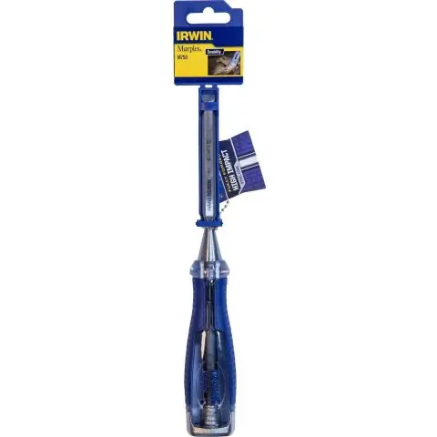 Irwin 10501675 Stämjärn Trygg betalning